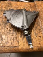 Wymiana cięgna sprzęgła na dłuższe EVOK Vespa smallframe - obrazek 4