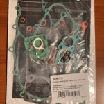 Uszczelki small frame BGM V50, V90, V100, PV125, ET3, PK50-125/S/XL/XL2, ETS