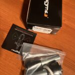 silent block / wahacz BGM Vespa PX80, PX125, PX150, Sprint150 (VLB1T), TS125 (VNL3T), GT125 (VNL2T), GTR125 (VNL2T), Super, GL150 (VLA1T), VNA, VNB, VBA, VBB