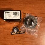 Zestaw uszczelniaczy BGM FKM/Viton® do Vespy Largeframe typu Sprint, VNB, VBB