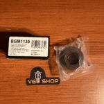Zestaw uszczelniaczy BGM FKM/Viton® Vespa Smallframe 24mm (konwersja na wał typu ETS)