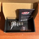 Kranik FAST FLOW 2.0 z rezerwą SIP zarówno SF jak i LF