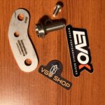 Zestaw EVOK Anti-dive do Vespy SF V50, Special, PV