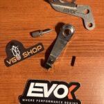Wymiana cięgna sprzęgła na dłuższe EVOK Vespa smallframe