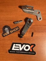 Wymiana cięgna sprzęgła na dłuższe EVOK Vespa smallframe