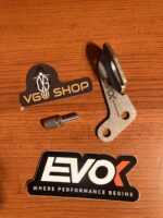 Wymiana cięgna sprzęgła na dłuższe EVOK Vespa smallframe - obrazek 2
