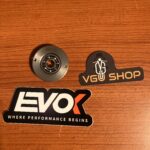 Płytka nacisku sprzęgła PRESSURE PLATE Vespa small frame EVOK