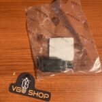 Przycisk stopu 12V RMS
