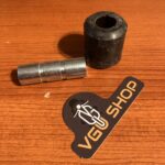 Silent block tył pin 48x10mm BGM PRO Antislip