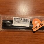 Szpilki cylindra M8 165mm Vespa i Lambretta BGM