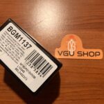 Uszczelniacze Simmeringi BGM PRO, FKM/Viton® (odporne na etanol) Vespa Largeframe PX EFL (1993-)