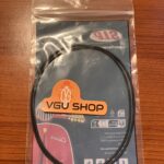 O-ring uszczelniający pokrywę sprzęgła Vespa Largeframe