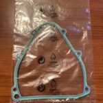 Uszczelka pokrywy sprzęgła z silikonem BGM Vespa smallframe