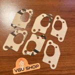 Uszczelka gaźnika wanna/karter Vespa PX200, Rally200