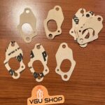 Uszczelka gaźnika wanna/gaźnik Vespa PX80, PX125, PX150, Sprint, Cosa 125