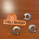 Podkładka pod nakrętkę sprzęgła Vespa smallframe CIF