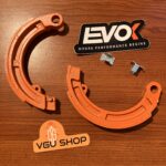Szczęki hamulca przedniego EVOK Vespa smallframe Special, Primavera,