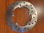 Tarcza hamulca Ø 200MM, grubość 3,5mm Vespa PX RMS