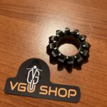 Zębatka kopki zęby 12/12, Ø=21.8mm Vespa Largeframe PIAGGIO