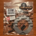 Zestaw naprawczy do przełożenia głównego BGM Vespa largeframe