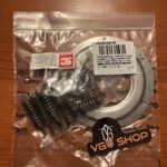 Zestaw naprawczy do przełożenia głównego BGM Vespa Largeframe 12 sprężyn