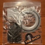 Zestaw naprawczy do przełożenia głównego BGM Vespa Largeframe 12 sprężyn Ø 104mm