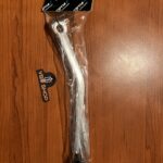 Kopka Aluminium Vespa PX, Cosa
